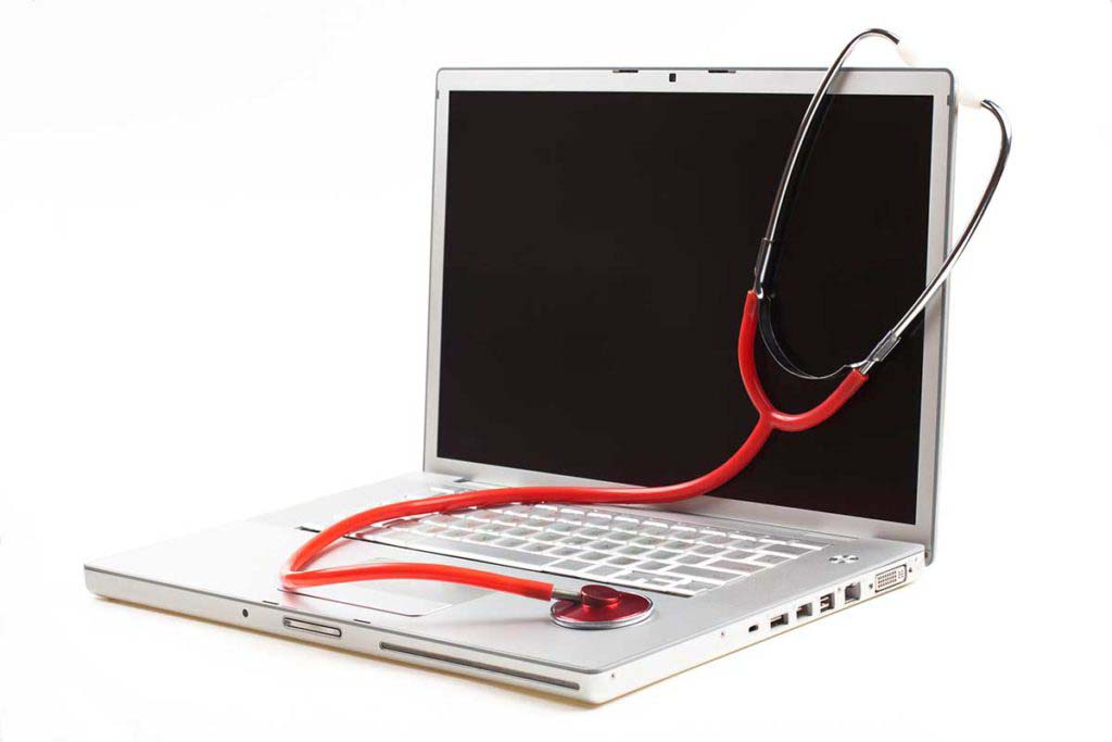 Бесплатная диагностика ноутбука в Саранске