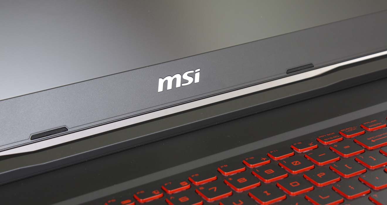 ремонт ноутбуков MSI в Саранске