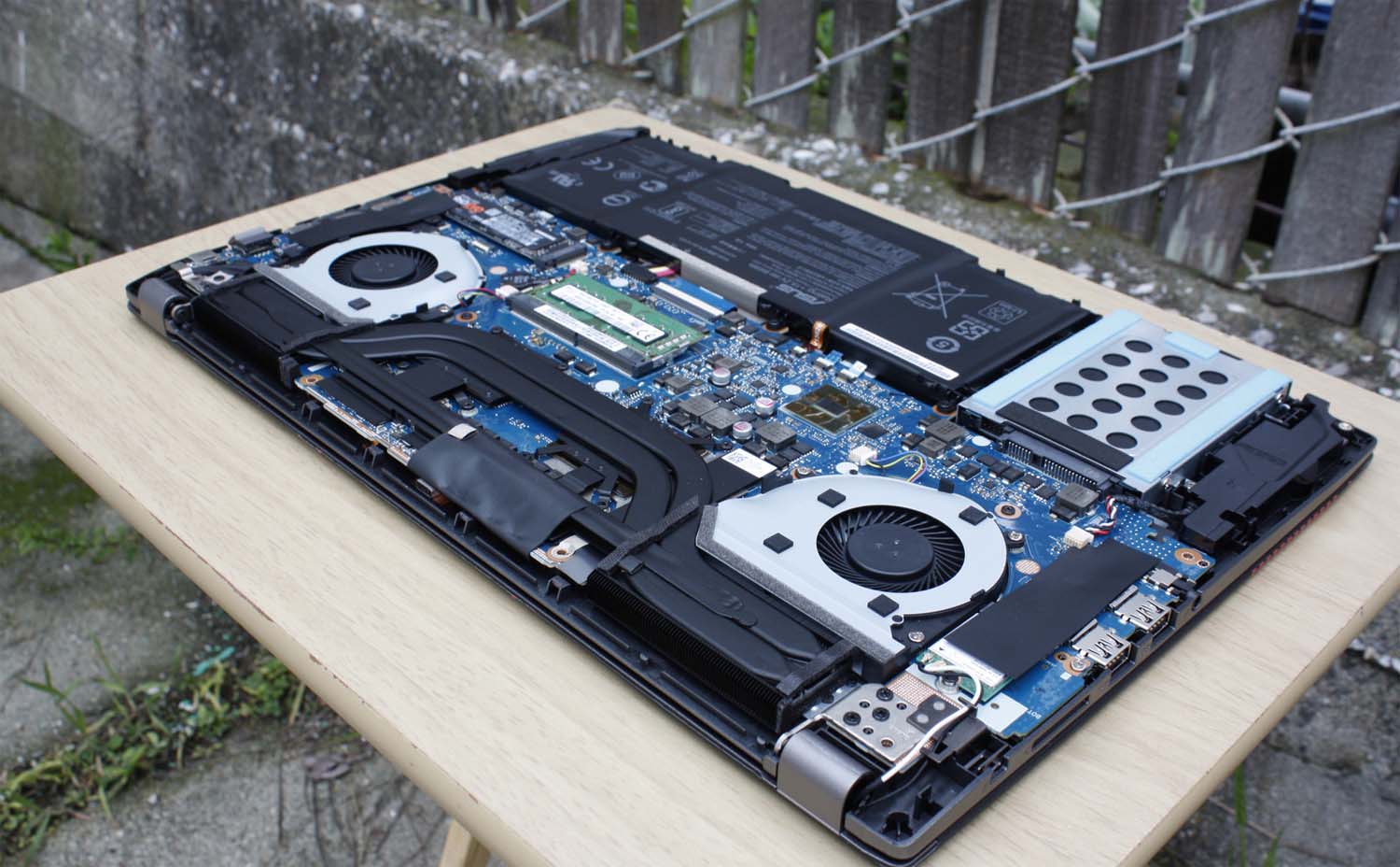 Замена или ремонт видеочипа ноутбука Compaq в Саранске