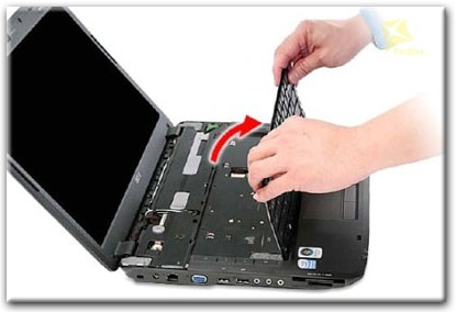 Замена клавиатуры ноутбука Acer в Саранске