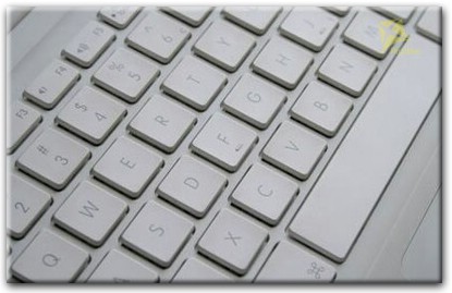 Замена клавиатуры ноутбука Compaq в Саранске