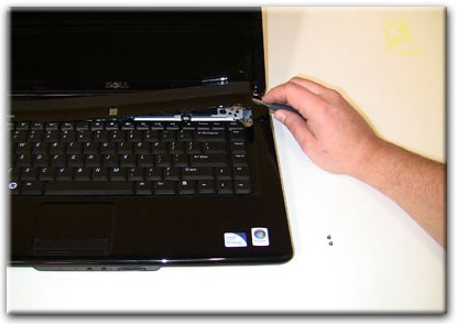 Ремонт клавиатуры на ноутбуке Dell в Саранске