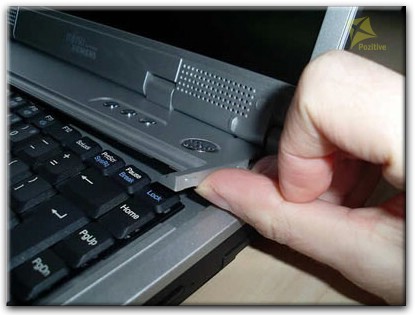 Замена клавиатуры ноутбука Fujitsu Siemens в Саранске
