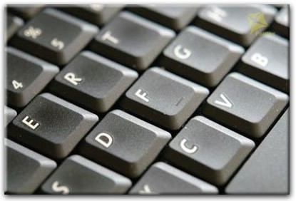 Замена клавиатуры ноутбука HP в Саранске