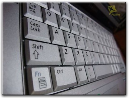 Замена клавиатуры ноутбука Lenovo в Саранске