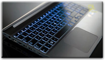 Ремонт клавиатуры на ноутбуке Samsung в Саранске