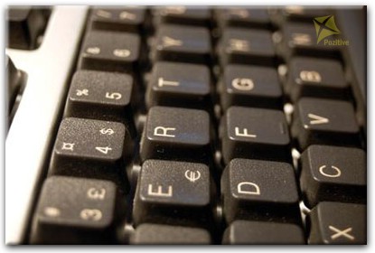 Замена клавиатуры ноутбука Toshiba в Саранске