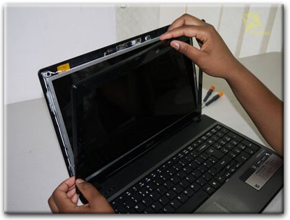 Замена экрана ноутбука Acer в Саранске