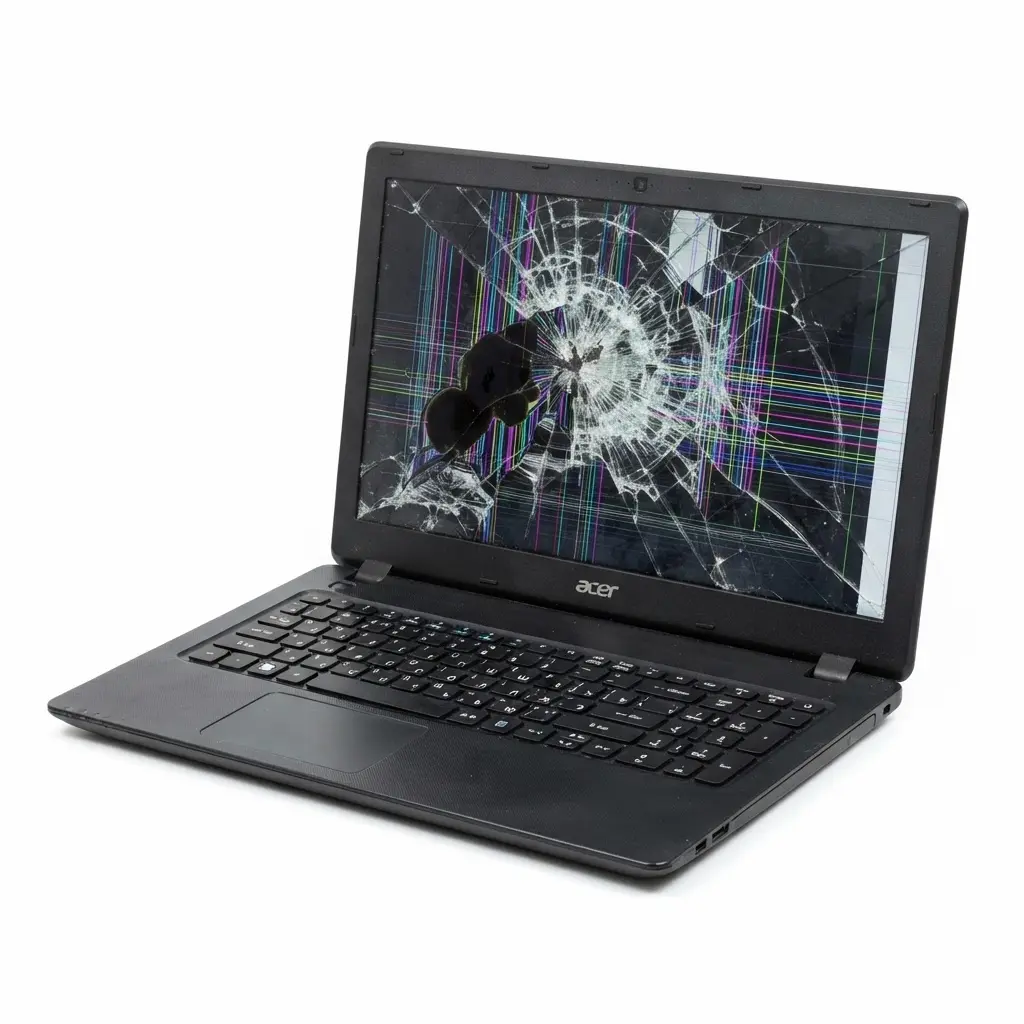 поменять матрицу ноутбука Acer в Саранске