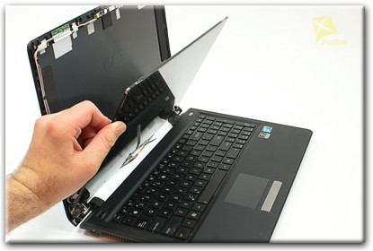 Замена экрана ноутбука Asus в Саранске