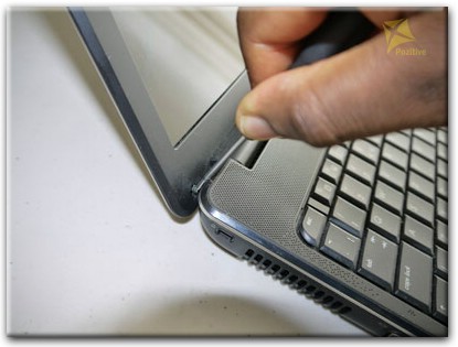 Замена экрана ноутбука Compaq в Саранске