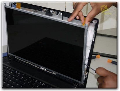 Замена экрана ноутбука Emachines в Саранске