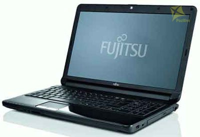 Замена экрана ноутбука Fujitsu Siemens в Саранске