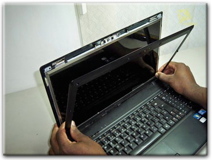 Замена экрана ноутбука Lenovo в Саранске