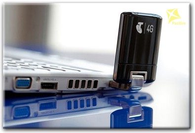 Настройка 3G 4G модема в Саранске