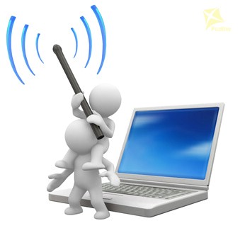 Настройка Wi - Fi в Саранске