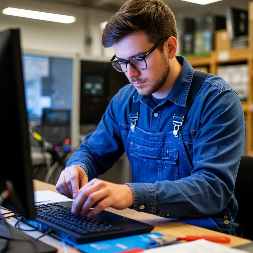 Настройка VPN в Саранске