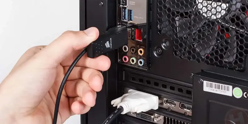 Настройка периферийных устройств в Саранске