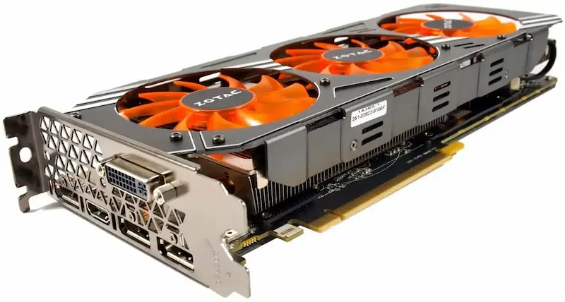 замена видеокарты в Саранске