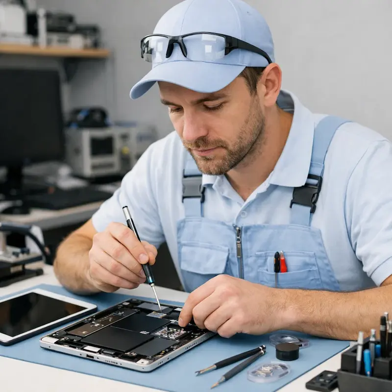 Ремонт Apple Ipad в Саранске