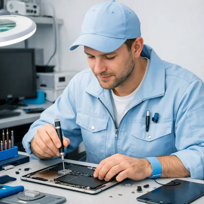 Ремонт Айпада в Саранске