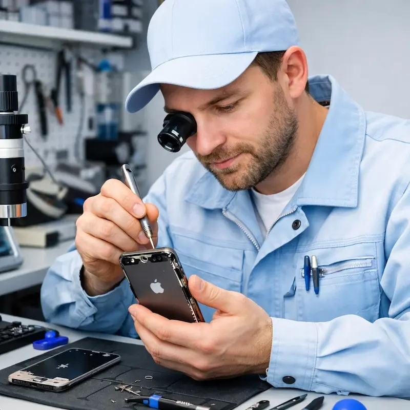 Ремонт Apple iPhone в Саранске