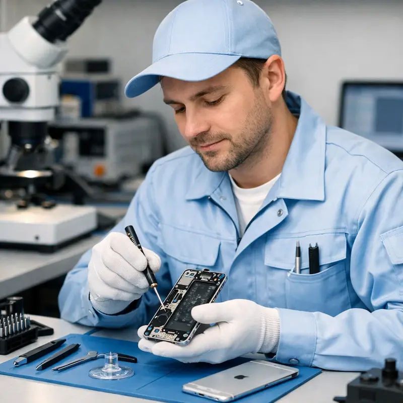 Ремонт Айфона в Саранске
